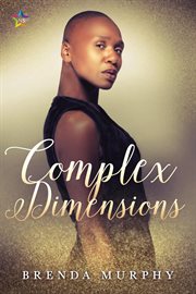 Complex dimensions cover image