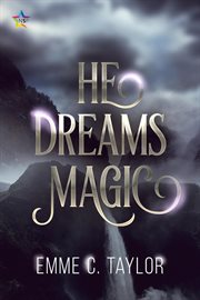 He Dreams Magic cover image