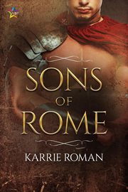 Sons of Rome cover image