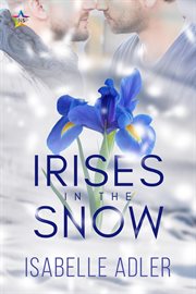 Irises in the Snow cover image