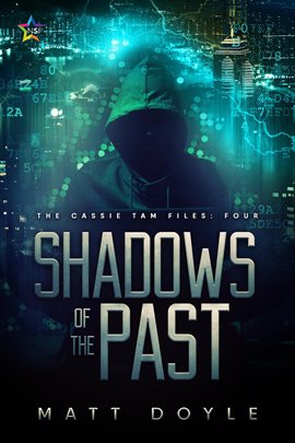 Cover image for Shadows of the Past