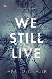 We Still Live cover image