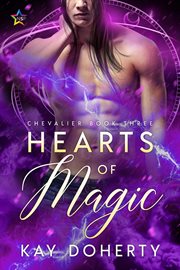 Hearts of Magic cover image