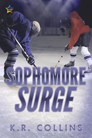 Sophomore surge cover image