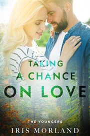 Taking a chance on love cover image