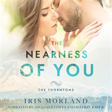 Cover image for The Nearness of You