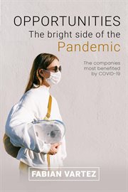 Opportunities the bright side of the pandemic cover image