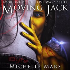Cover image for Moving Jack