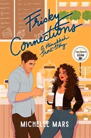 Frisky Connections cover image