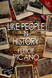 Like people in history cover image