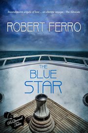 The blue star cover image