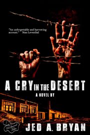 A cry in the desert cover image