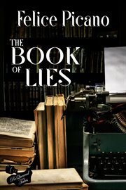 The book of lies cover image
