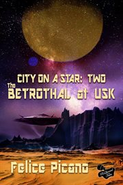 The betrothal at Usk cover image