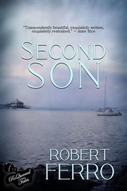 Second son : a novel cover image