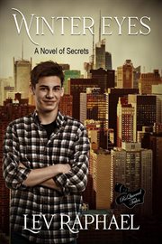 Winter eyes : a novel about secrets cover image