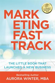 Marketing fastrack cover image