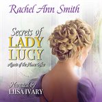 Secrets of lady Lucy cover image