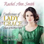 Confessions of lady grace cover image