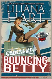 Bouncing Betty cover image
