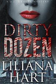 Dirty dozen cover image
