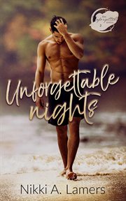 Unforgettable nights cover image
