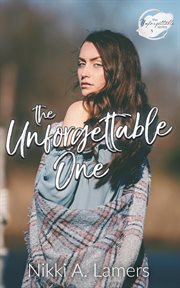The unforgettable one cover image