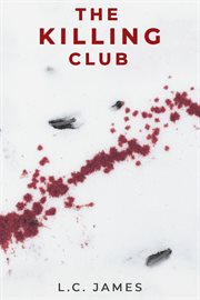 The Killing Club cover image