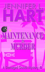 Maintenance Is Murder cover image