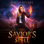 Savior's spell cover image
