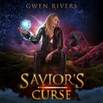 Savior's curse cover image