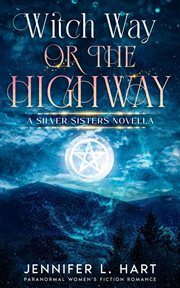 Witch Way or the Highway cover image