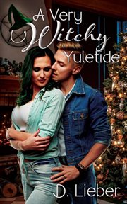A Very Witchy Yuletide cover image