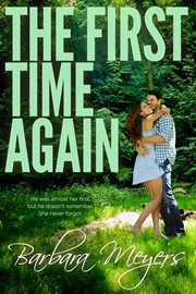 The First Time Again cover image