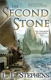 The Second Stone cover image