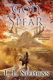 The God Spear cover image