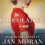 The chocolatier cover image