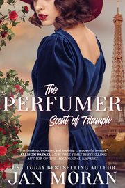 The perfumer. Scent of Triumph cover image