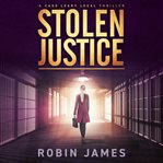 Stolen justice cover image