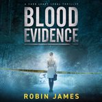 Blood evidence cover image