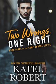 Two Wrongs, One Right cover image