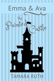 The painted castle cover image