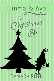 The christmas elf cover image