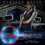 Reclaiming their love cover image