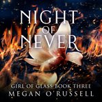 Night of never cover image