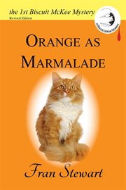 Orange as marmalade cover image
