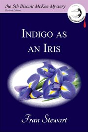 Indigo as an iris cover image