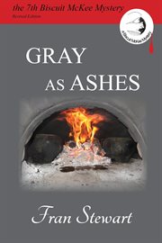 Gray as ashes cover image