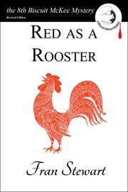 Red as a rooster cover image