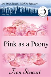 Pink as a peony cover image